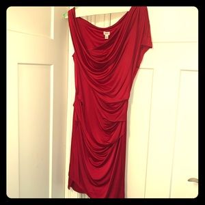 The MOST flattering dress